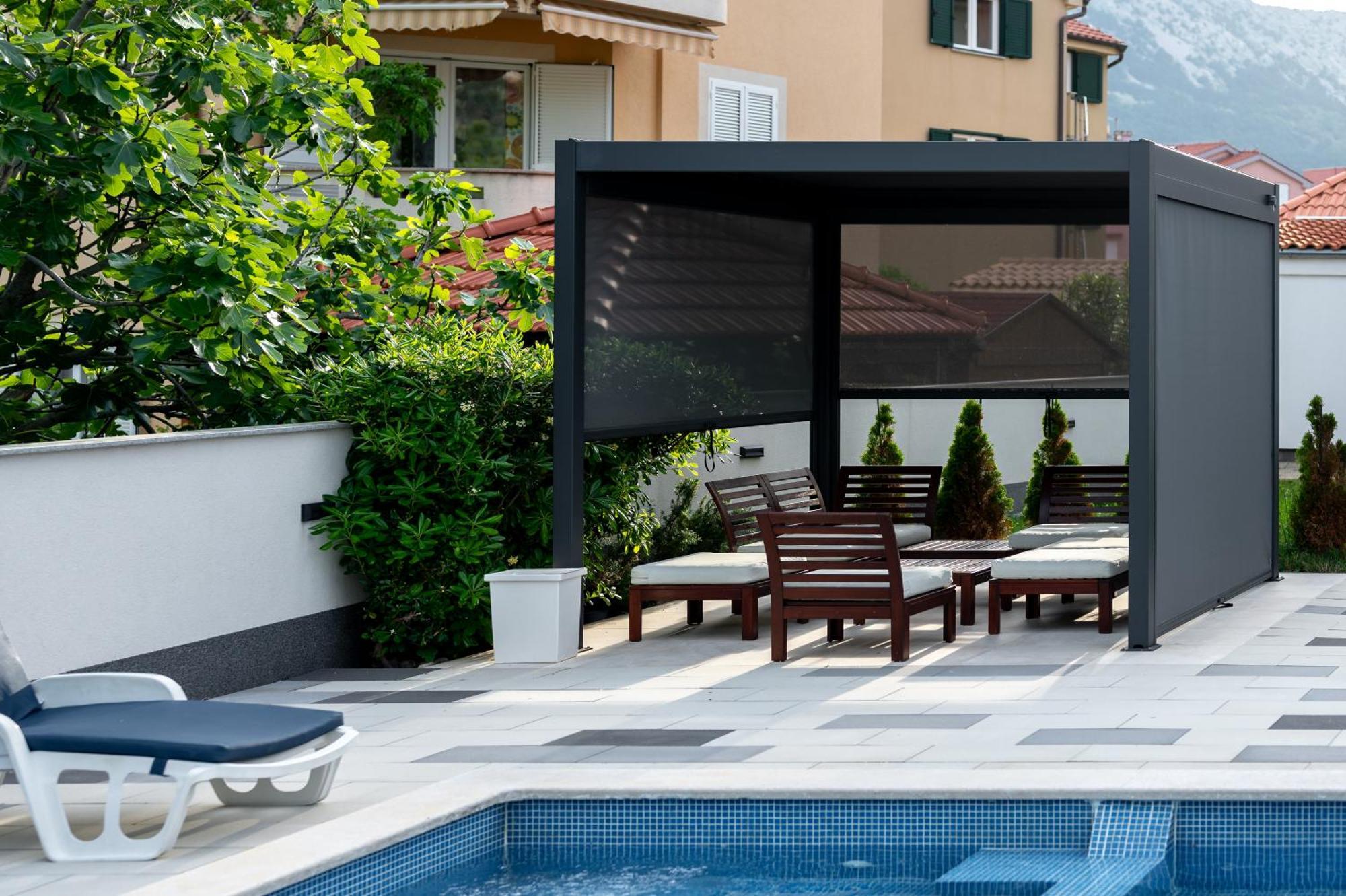 Apartma Adorami Baska (Krk)