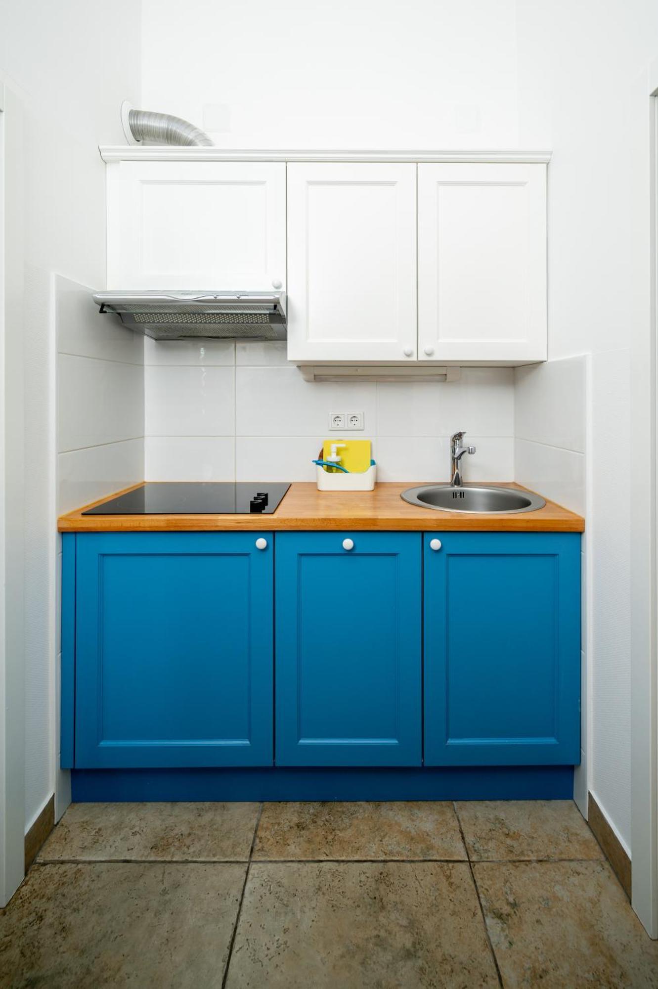 Apartma Adorami *