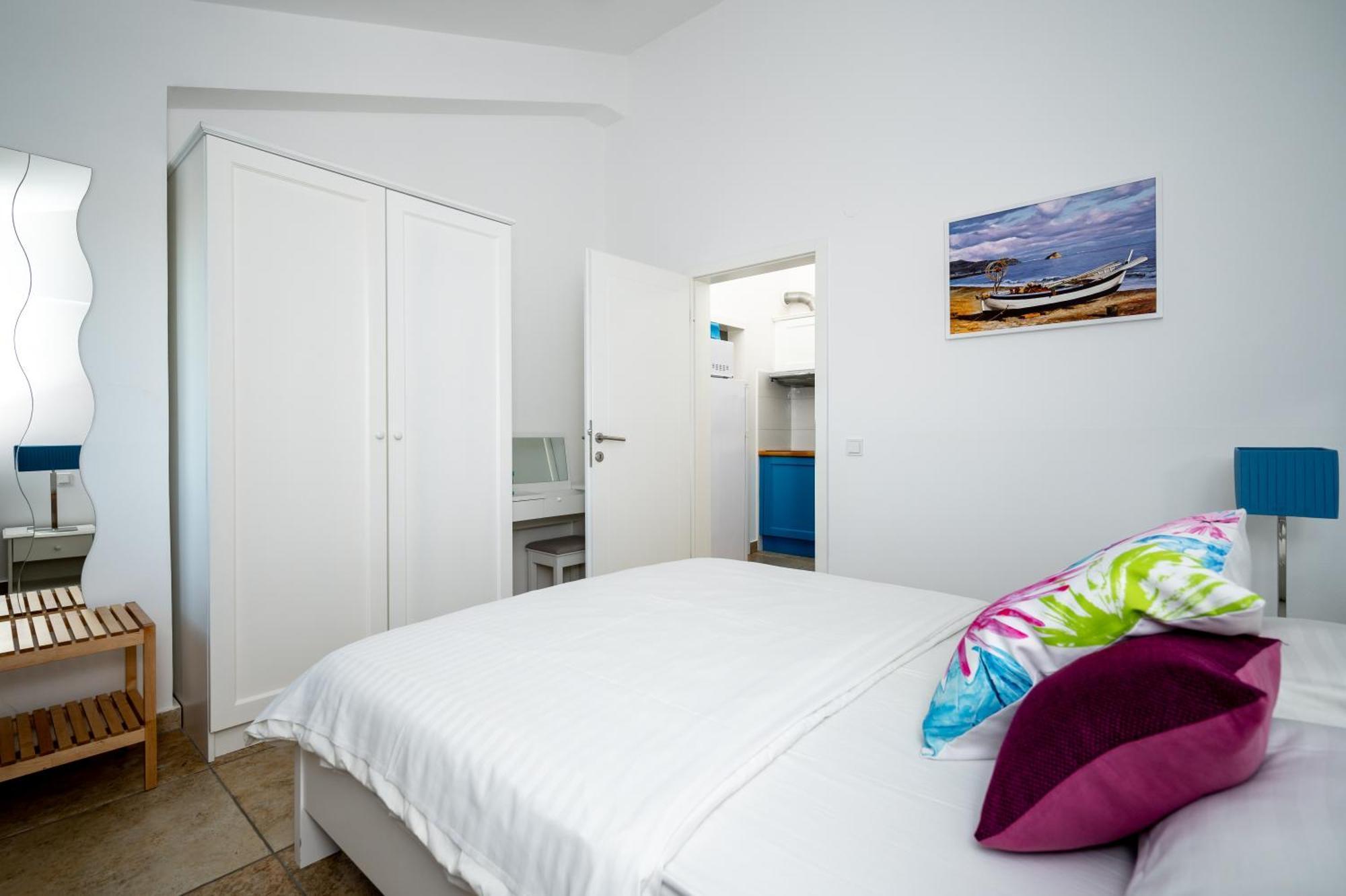 Adorami Apartma Baska (Krk)