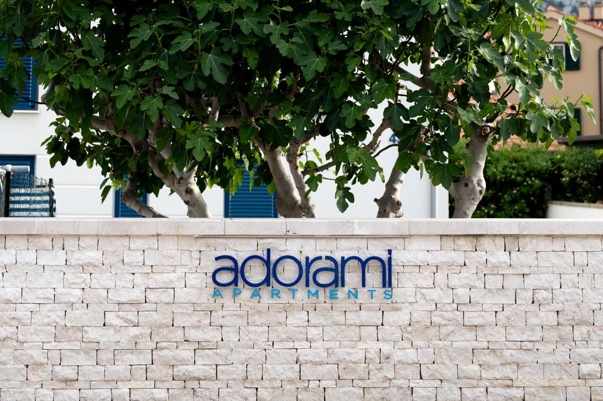 Adorami * Baska (Krk)
